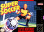 Super Soccer (Super Nintendo)