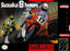 Suzuka 8 Hours (Super Nintendo)