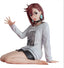 Dandadan Momo Relax Time Statue