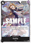 Kalifa (Dash Pack) (OP03-081) - Kingdoms of Intrigue Foil