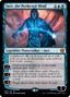 Jace, the Perfected Mind (PPONE-057) - Phyrexia: All Will Be One Promos