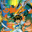 Keith Courage In Alpha Zones (PC Engine)