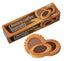Choco & Coffee Biscuits