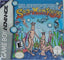 Amazing Virtual Sea-Monkeys (Gameboy Advance)