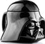 Star Wars 3D Vader Character Mug