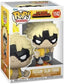 Funko Pop! 1142 Animation: My Hero Acadamia - Fatgum (Slim Form) Figure - Collectors World Toys