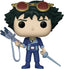 Funko Pop! 1212 Animation: Cowboy Bebop - Spike with Weapon and Sword Figure - Collectors World Toys
