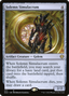 Solemn Simulacrum (SCD-277) - Starter Commander Decks
