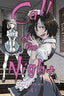 Call Of The Night VOL 4