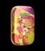 Scarlet & Violet: 151 - Mini Tin (Hitmonchan & Meowth)