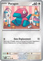 Porygon 142/182 - SV04 Paradox Rift Reverse Holofoil