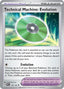 Technical Machine: Evolution 178/182 - SV04 Paradox Rift