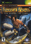 Prince of Persia: The Sands of Time (Xbox)