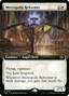 Metropolis Reformer (MAT-152) - March of the Machine: The Aftermath: (Extended Art)
