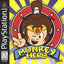 Monkey Hero (Playstation)