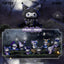 Sanrio Kuromi Werewolves of Miller's Hollow Blind Box (1 Blind Box)