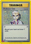 Professor Oak (CLC) 023/034 - Trading Card Game Classic Holofoil