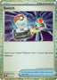 Switch (CLC) 029/034 - Trading Card Game Classic Holofoil