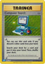 Computer Search (CLB) 020/034 - Trading Card Game Classic Holofoil