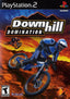 Downhill Domination (Playstation 2)