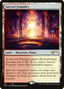 Sacred Foundry (SLD-131) - Secret Lair Drop