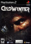 Cold Winter (Playstation 2)