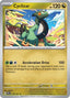Cyclizar 070/091 - SV Paldean Fates Reverse Holofoil
