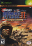 Conflict: Desert Storm II - Back To Baghdad (Xbox)