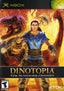 Dinotopia Sunstone Odyssey (Xbox)