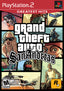 Grand Theft Auto: San Andreas (Greatest Hits) (PlayStation 2)