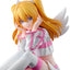 2.5 Dimensional Seduction Liliel Ichibansho Statue