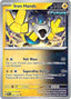 Iron Hands 061/162 - SV05 Temporal Forces Reverse Holofoil