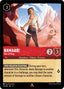 Namaari - Heir of Fang (117/204) - Ursulas Return Cold Foil