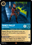Prince Phillip - Gallant Defender (152/204) - Ursulas Return