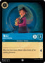 Fa Li - Mulan's Mother (143/204) - Ursulas Return