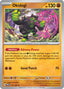 Okidogi 111/167 - SV06 Twilight Masquerade Reverse Holofoil