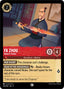 Fa Zhou - Mulan's Father (105/204) - Ursulas Return Cold Foil