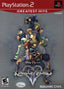 Kingdom Hearts 2 (Greatest Hits) (Playstation 2)