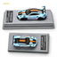 (Pre-Order) TP Porsche 911 992 GT3 RS - GULF 1:64