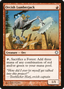Orcish Lumberjack (CTD-210) - Coldsnap Theme Decks