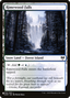 Rimewood Falls (LIST-KHM-266) - The List: (snow)