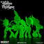 Four Horsies of the Pocalypse POCALYPSE NOW Gift Pack 4-piece set GID Edition