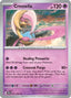 Cresselia 021/064 - SV Shrouded Fable Reverse Holofoil