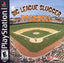 Big League Slugger Baseball (PlayStation)