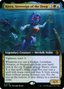 Kiora, Sovereign of the Deep (MAT-170) - March of the Machine: The Aftermath: (Extended Art)