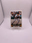 Topps David Segui