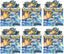 Sword & Shield: Silver Tempest - Booster Box Case