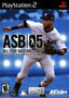 All-Star Baseball 2005 (Playstation 2)
