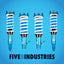 Five8 Industries Coilovers Open Box (New) Five8 Industries 11-17 Toyota Camry (Excl. SE)