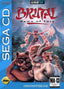 Brutal: Paws of Fury (Sega CD)